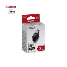 Tinteiro Original Canon PG-595XL Black (7170C001)