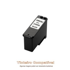Tinteiro Compatível para Canon PG-595XL Black