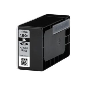 Tinteiro Canon PGI1500XL BK