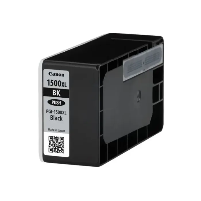 Tinteiro Canon PGI1500XL BK