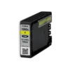 Tinteiro Canon PGI1500XL Y