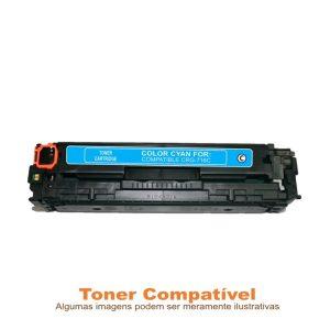 Toner Canon 716 Cyan 1979B002 Compatível