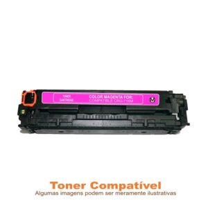 Toner Canon 716 Magenta 1978B002 Compatível