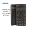 Calculadora Científica Casio FX-82MS - 2nd Edition
