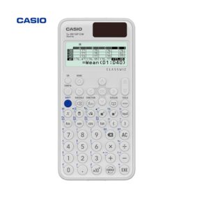 Calculadora Científica Casio FX-991SPCW ClassWiz