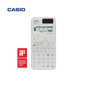 Calculadora Científica Casio FX-991SPCW ClassWiz