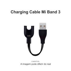Charging cable Xiaomi Mi Band 3