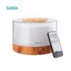 Difusor Ultrassónico SANDA 700ml SD6418 c/Comando