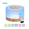 Difusor Ultrassónico SANDA 700ml SD6418 c/Comando
