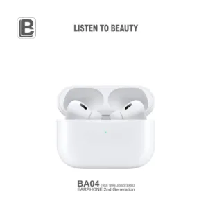 EarPhone Pro 2nd Generation TWS - Wireless 5.3