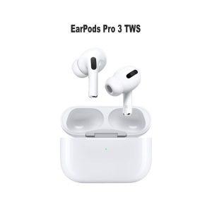 EarPods Pro 3 TWS Wireless 5.0