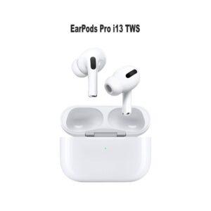 EarPods Pro i13 TWS Wireless 5.0