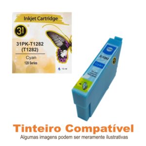31PK-T1282 Epson 128C L31 Genérico