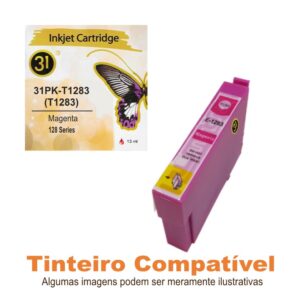 31PK-T1283 Epson 128M L31 Genérico