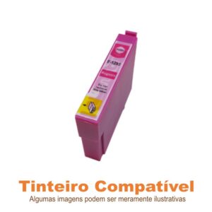 Tinteiro Epson 1293 Magenta Genérico