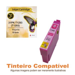31PK-T1293 Epson 129M L31 Genérico