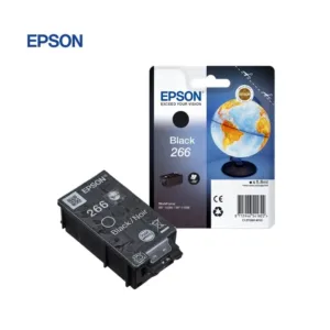 Epson 266 Black Globo T2661 Original