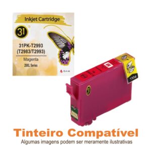 31PK-T2993 Epson 29XLM L31 Genérico