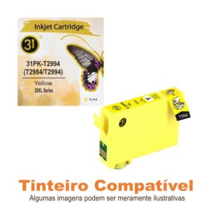 31PK-T2994 Epson 29XLY L31 Genérico
