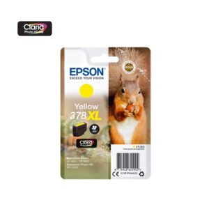 Epson 378XL Yellow T3794