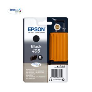 Epson T405 Ink Series T05G1 Black
