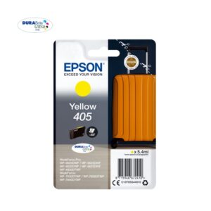 Epson T405 Ink Series T05G4 Yellow