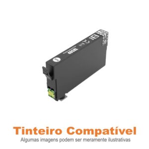Epson 405XLBK T05H1 Genérico