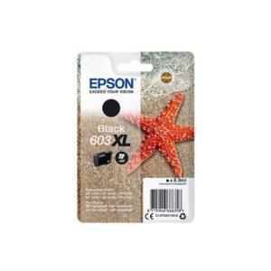 Epson 603XL Black (T03A1) Original