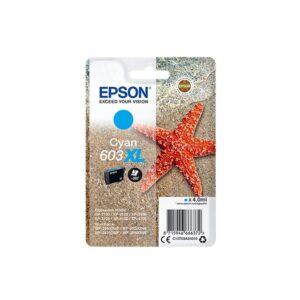 Epson 603XL Cyan (T03A2) Original