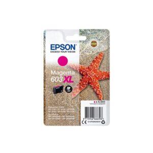 Epson 603XL Magenta (T03A3) Original