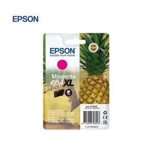 Epson 604XL Magenta T10H3 Original