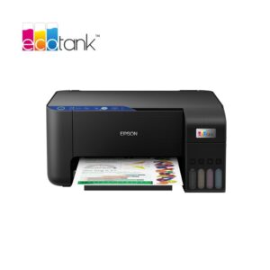 Multifunções Epson EcoTank ET-2811