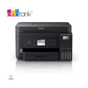 Multifunções Epson EcoTank ET-3850
