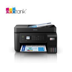 Multifunções Epson EcoTank ET-4800
