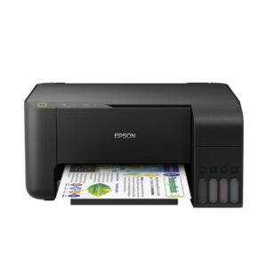 Multifunções Epson EcoTank L3110