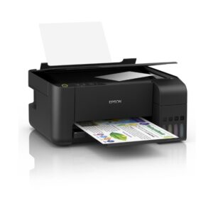 Multifunções Epson EcoTank L3110