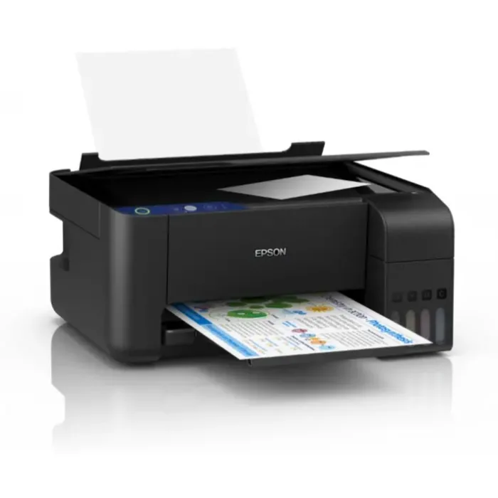 Multifunções Epson EcoTank L3111