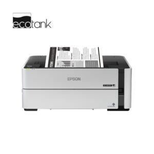 Impressora Epson ET-M1170 Monocromática
