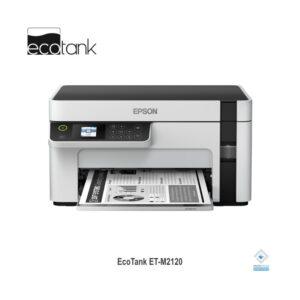Multifunções Epson EcoTank ET-M2120
