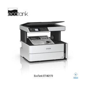 Multifunções Epson EcoTank ET-M2170
