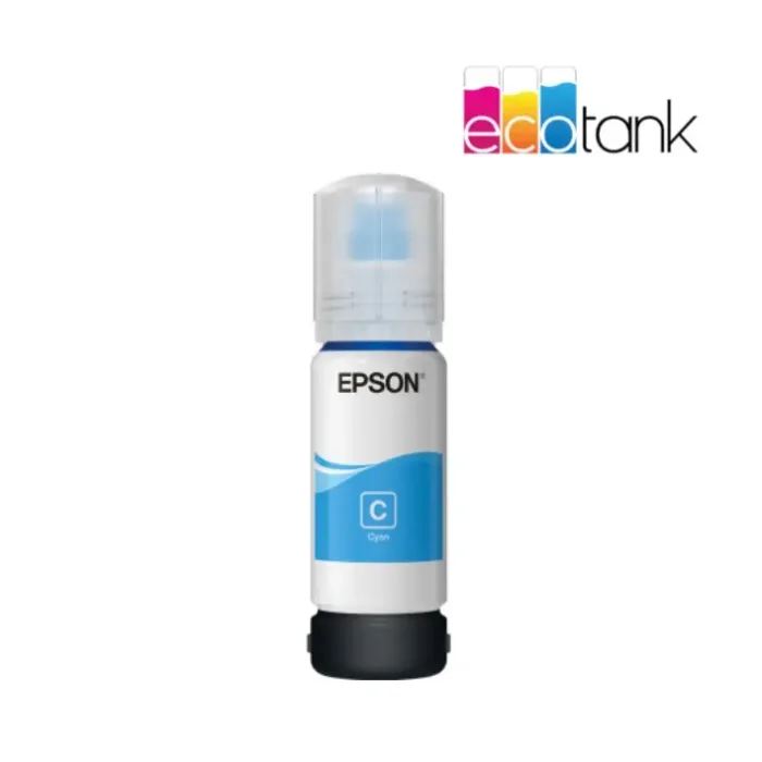 Epson 102 Ink Series Cyan