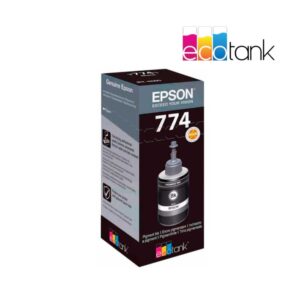 Epson EcoTank T7741 Black Ink Series