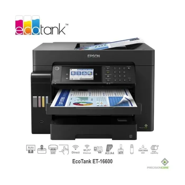 Epson EcoTank ET-16600