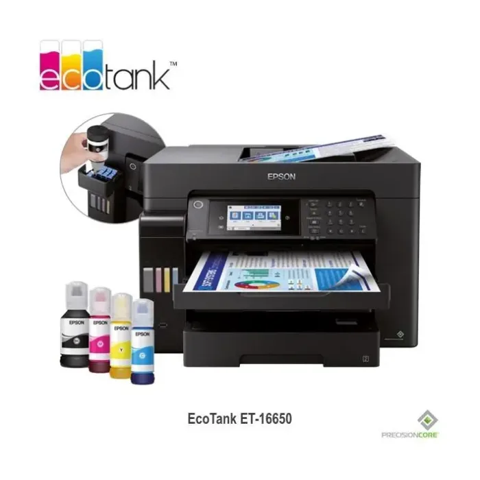 Epson EcoTank ET-16650