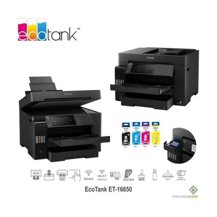 Epson EcoTank ET-16650