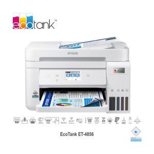 Epson EcoTank ET4856 1