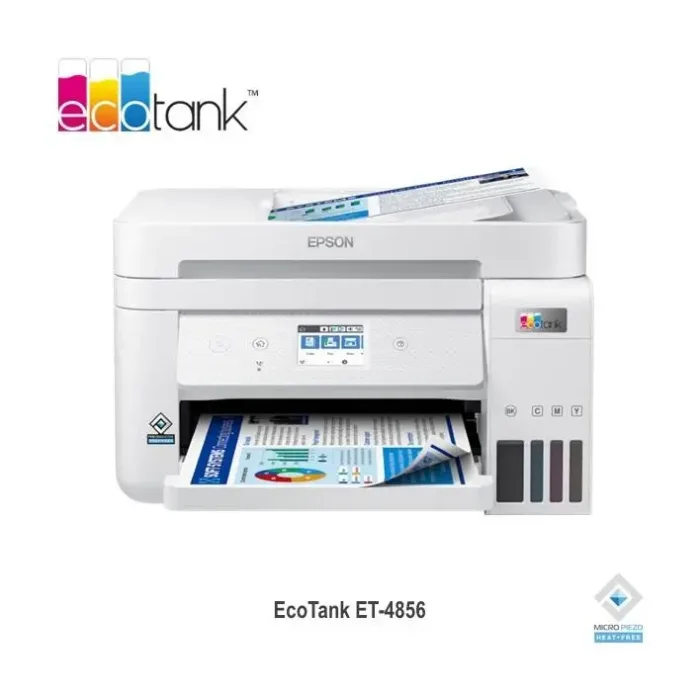 Epson EcoTank ET4856