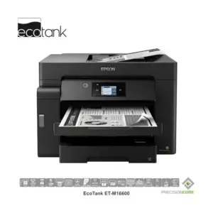 Multifunções A3 Epson EcoTank ET-M16600