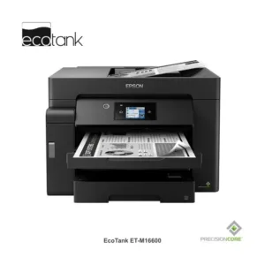 Multifunções A3 Epson EcoTank ET-M16600