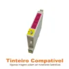 Epson T0483 Magenta Compatível